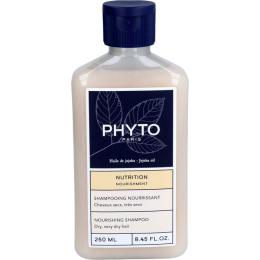 PHYTO NUTRITION Shampoo 250 ml