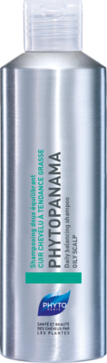 PHYTO PANAMA Shampoo 2018 250 ml