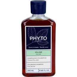 PHYTO VOLUME Shampoo 250 ml