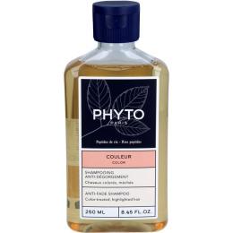 PHYTOCOLOR Farbschutz Shampoo 250 ml