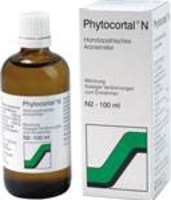 PHYTOCORTAL N Tropfen 100 ml