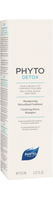 PHYTODETOX Shampoo 125 ml