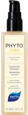 PHYTOJOBA Pflege-Gel 2018 150 ml