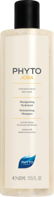 PHYTOJOBA Shampoo XXL 400 ml