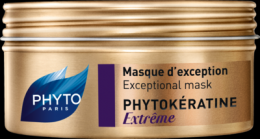 PHYTOKERATINE Extreme Maske 200 ml