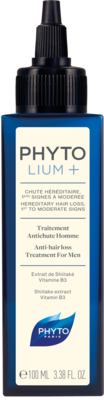 PHYTOLIUM+ Anti-Haarausfall Kur fr Mnner 100 ml