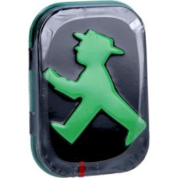 PILLENDOSE Ampelmann grün Bonbons 15 g
