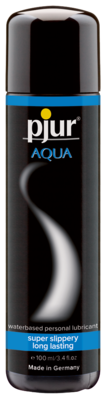 PJUR aqua Liquidum 100 ml