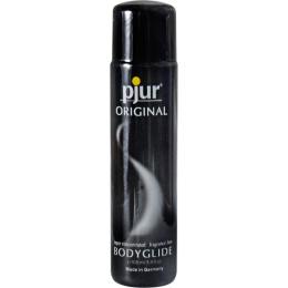 PJUR original Gel 100 ml