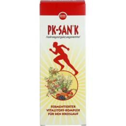 PK SAN K f.d.Kreislauf 250 ml