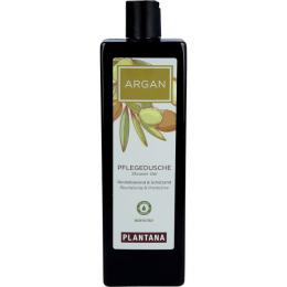 PLANTANA Argan Pflege Dusche 500 ml