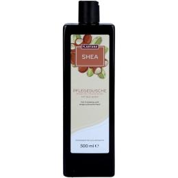 PLANTANA Shea Pflege Duschbad m.Bio-Shea 500 ml