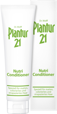 PLANTUR 21 Nutri Conditioner 150 ml