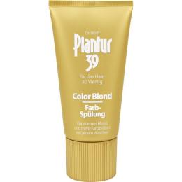 PLANTUR 39 Color Blond Farb-Spülung 150 ml