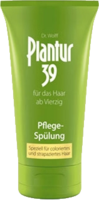 PLANTUR 39 Splung coloriertes Haar 150 ml