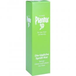 Plantur 39 Sprüh-Kur 125 ml Spray