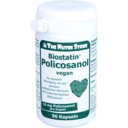 POLICOSANOL 10 mg Kapseln 90 St.