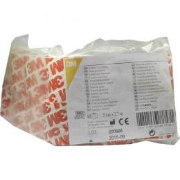 POLSTERWATTE Binde 5 cmx2,7 m Rolle MW02 12 St.