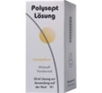 POLYSEPT Lsung 100 ml