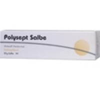 POLYSEPT Salbe 100 g