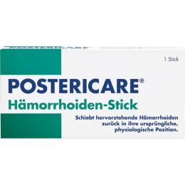 POSTERICARE Hämorrhoiden-Stick 1 St.