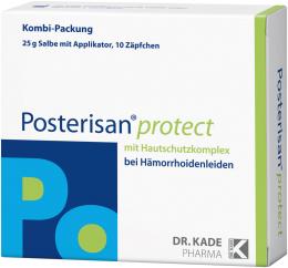 POSTERISAN protect Kombipackung 1 P Kombipackung