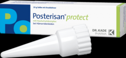 POSTERISAN protect Salbe 25 g