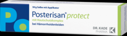 POSTERISAN protect Salbe 50 g