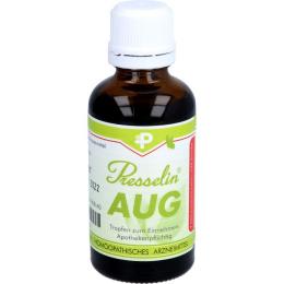 PRESSELIN AUG Tropfen zum Einnehmen 50 ml