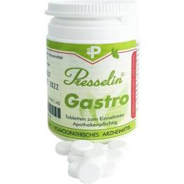 PRESSELIN Gastro Tabletten 100 St.