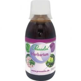 PRESSELIN Herbarium Liquidum 200 ml