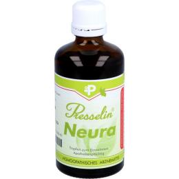 PRESSELIN Neura Tropfen zum Einnehmen 100 ml
