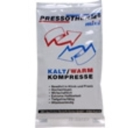 PRESSOTHERM Kalt-Warm-Kompr.mini 8,5x14,5 cm 1 St