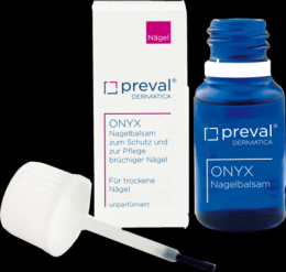 PREVAL Onyx flssig 10 ml