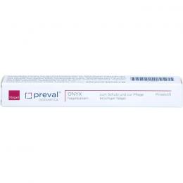 PREVAL Onyx Pen flüssig 2,8 ml