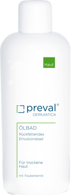 PREVAL Prevabal Bad 500 ml