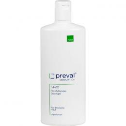 PREVAL Sapo Duschgel 500 ml