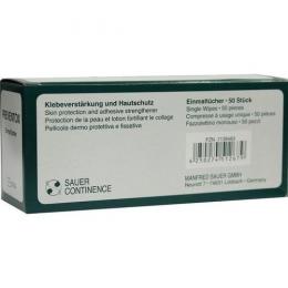 PREVENTOX Einmaltücher 5050 50 St.