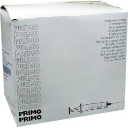 PRIMO Einmalspritze 20 ml exzentrisch 1000 ml