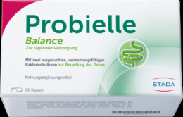 PROBIELLE Balance Kapseln 40,1 g