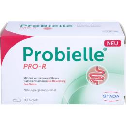 PROBIELLE PRO-R Kapseln 90 St.