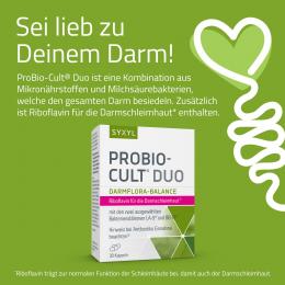PROBIO-Cult Duo Syxyl Kapseln 30 St. (10,8 g)