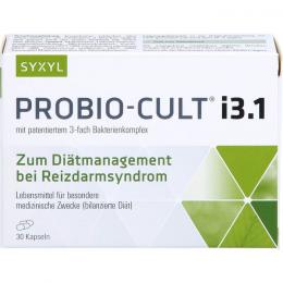 PROBIO-Cult i3.1 Syxyl Kapseln 30 St.