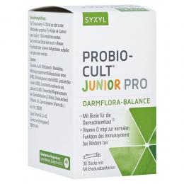 PROBIO-Cult Junior Pro Syxyl Beutel 30 g Beutel