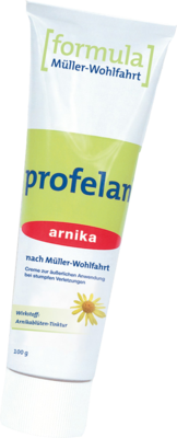 PROFELAN Salbe n.Müller-Wohlfahrt 100 g