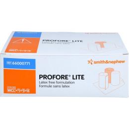 PROFORE lite Kompr.-Syst.latexfrei Binden 8 P