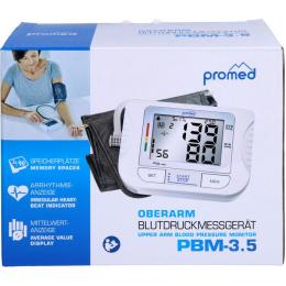 PROMED Blutdruckmessgerät PBW-3.5 1 St.