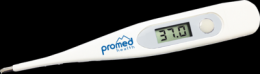 PROMED digitales Fieberthermometer PFT-3.7 1 St