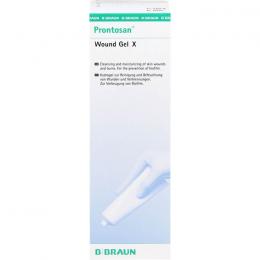 PRONTOSAN Wound Gel X 250 g