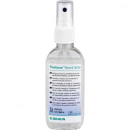 PRONTOSAN Wound Spray 75 ml